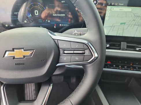 New 2026 Chevrolet Equinox LT w/ Convenience Package II image 28