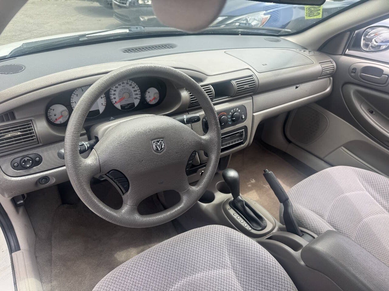 Used 2006 Dodge Stratus SXT FWD image 9