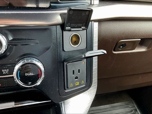 Used 2023 Ford F150 King Ranch w/ Equipment Group 601A High AWD/4WD image 17