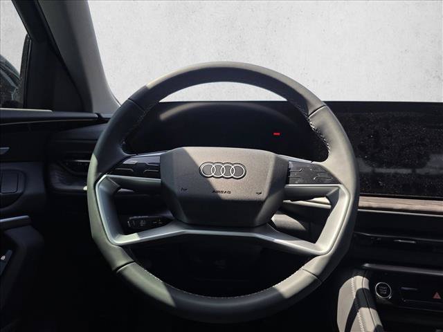 Used 2025 Audi Q5 Premium Plus w/ Premium Plus AWD/4WD image 19