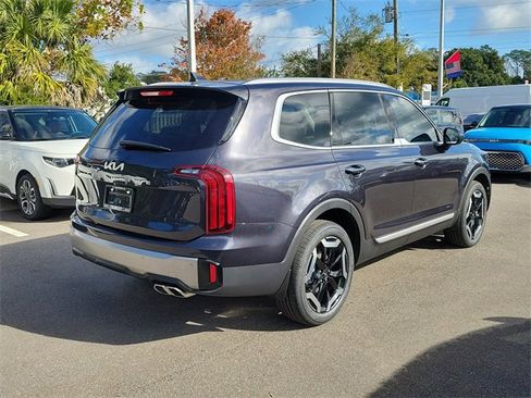 New 2025 Kia Telluride S image 6