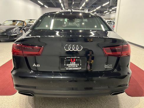 Used 2018 Audi A6 3.0T Prestige w/ Prestige Package image 13