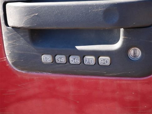 Used 2014 Ford F150 Raptor w/ Equipment Group 801A Luxury image 14