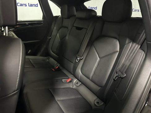 Used 2017 Porsche Macan S image 15