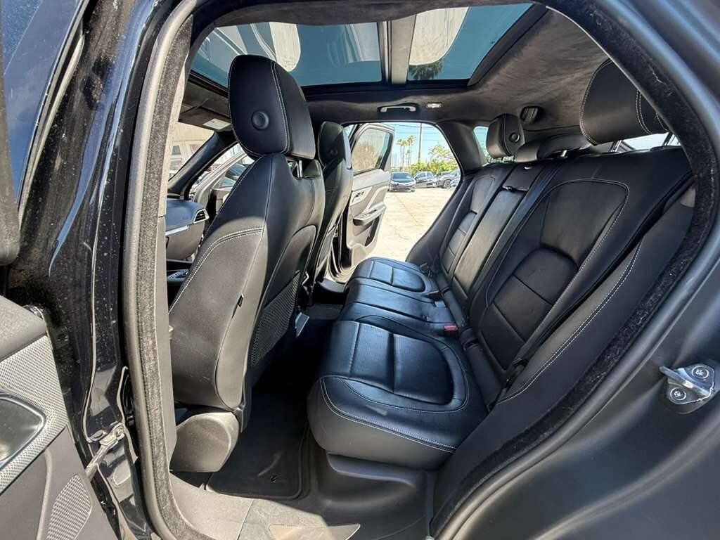 Used 2020 Jaguar F-PACE S AWD/4WD image 15