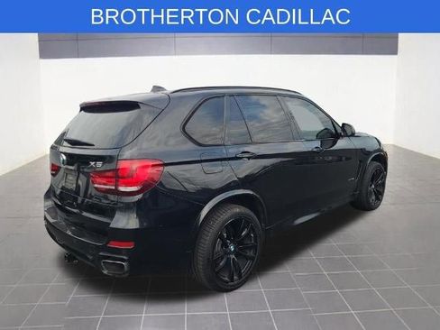 Used 2017 BMW X5 xDrive35i image 7