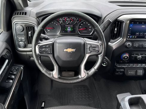 Used 2020 Chevrolet Silverado 2500 LT w/ All Star Edition image 15