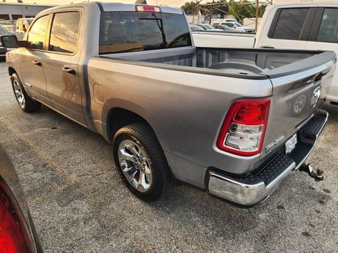 Used 2024 RAM 1500 Lone Star RWD image 4