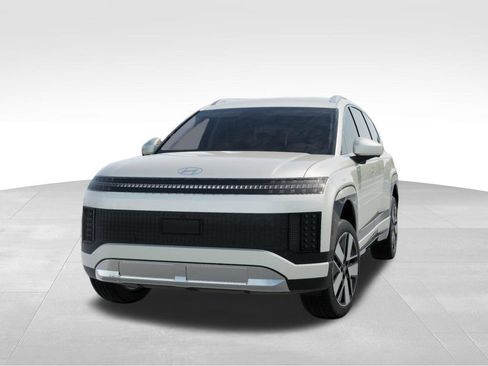 New 2026 Hyundai Ioniq 9 SEL AWD/4WD image 6