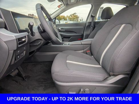 New 2026 Hyundai Sonata SEL image 15