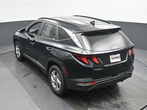 Used 2024 Hyundai Tucson SEL image 33