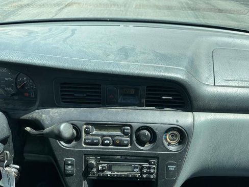 Used 2003 Honda Odyssey EX-L image 37