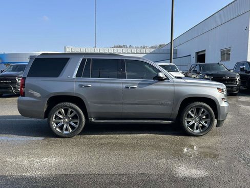 Used 2019 Chevrolet Tahoe LT image 2
