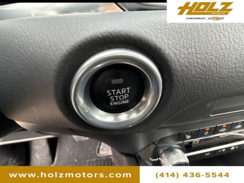 Used 2023 MAZDA CX-5 Carbon Edition image 16