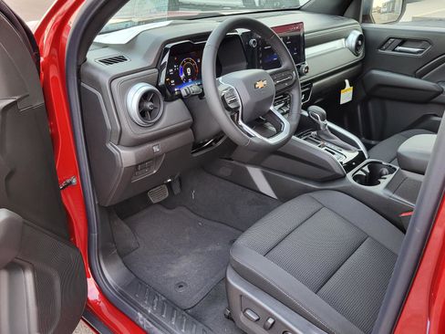 New 2026 Chevrolet Colorado LT w/ Advanced Trailering Package image 13