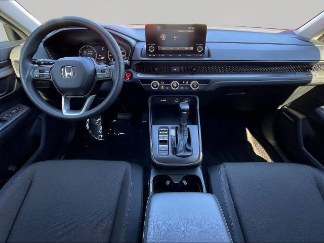 Used 2025 Honda CR-V LX image 9