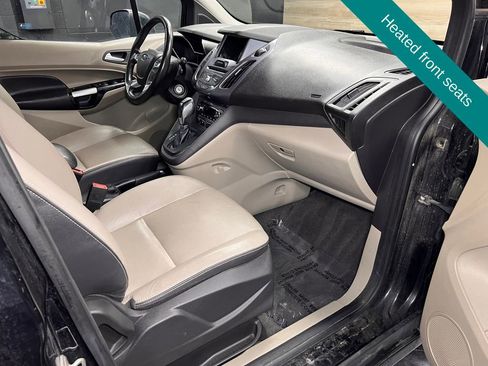 Used 2017 Ford Transit Connect Titanium image 8