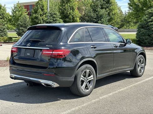 Used 2019 Mercedes-Benz GLC 300 4MATIC image 26