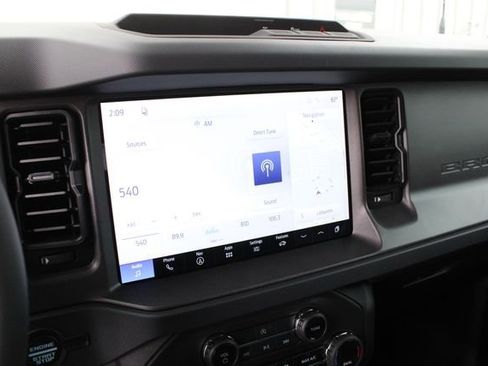 New 2026 Ford Bronco Big Bend image 14