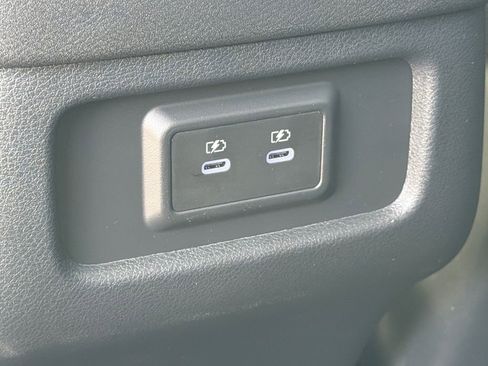 New 2026 Nissan Pathfinder SV image 17