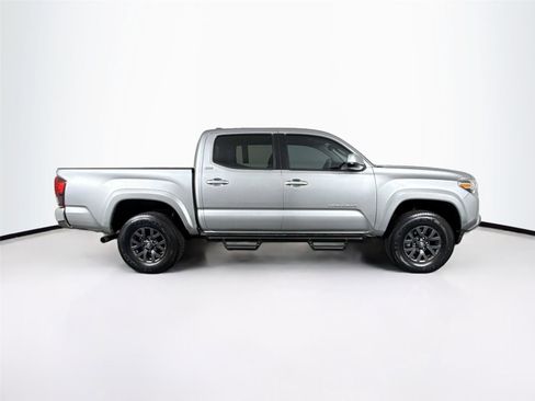 Certified 2023 Toyota Tacoma SR5 image 10