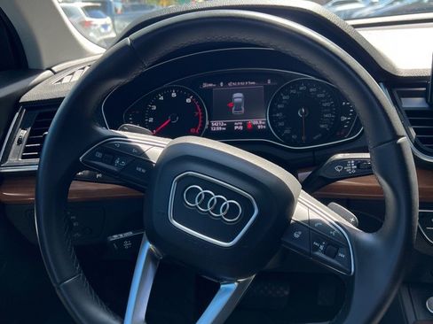 Used 2022 Audi Q5 2.0T Premium w/ Convenience Package image 18