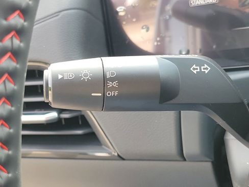 New 2026 Nissan Sentra SR w/ SR Premium Package image 37