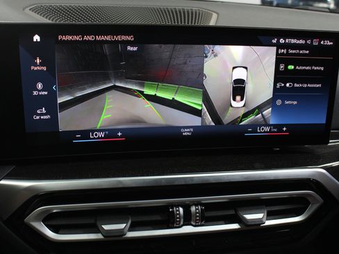 Used 2024 BMW M440i Convertible RWD image 51