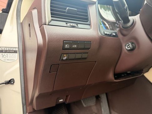 Used 2017 Lexus RX 350 AWD image 11