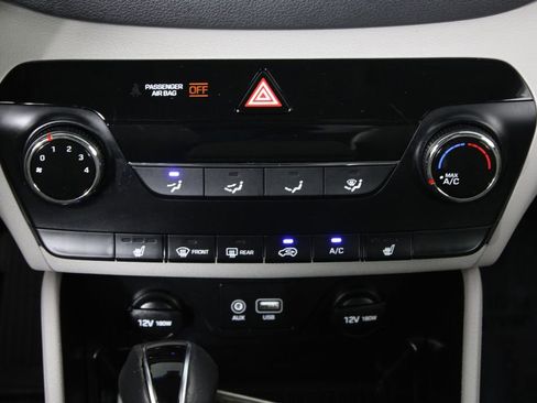 Used 2017 Hyundai Tucson Sport image 21