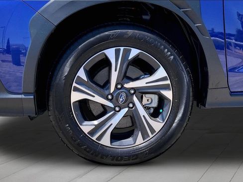 Certified 2026 Subaru Crosstrek 2.0i Premium AWD/4WD image 32