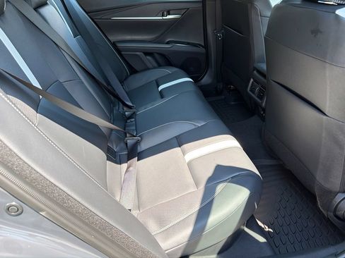 New 2026 Toyota Camry Hybrid FWD image 26