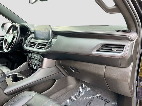 Used 2021 Chevrolet Tahoe RST image 32