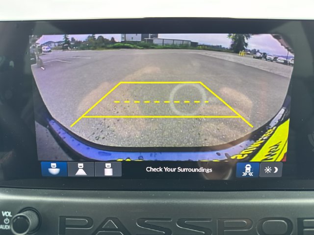 Used 2026 Honda Passport TrailSport image 25