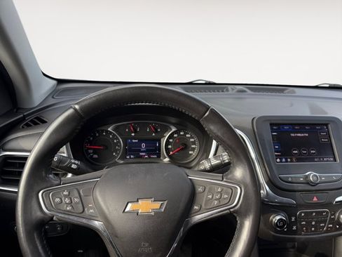 Used 2020 Chevrolet Equinox LT AWD/4WD image 12