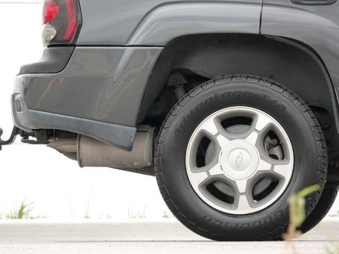 Used 2007 Chevrolet TrailBlazer LS w/ LS Preferred Equipment Group AWD/4WD image 31