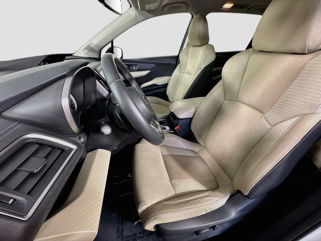 Used 2019 Subaru Ascent Premium AWD/4WD image 17