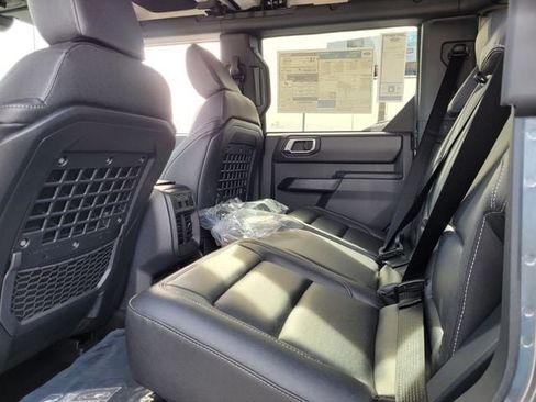 New 2025 Ford Bronco Badlands AWD/4WD image 31