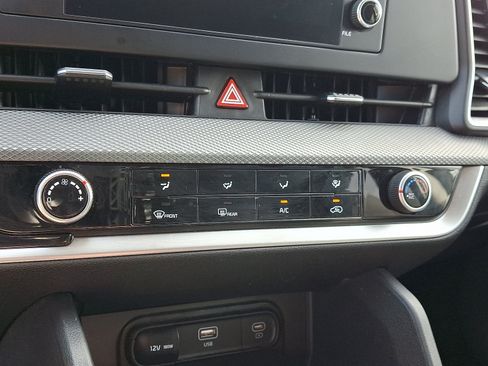 Certified 2023 Kia Sportage LX AWD/4WD image 15
