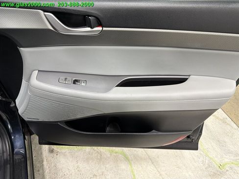 Used 2024 Hyundai Palisade SEL w/ Premium Package FWD image 26