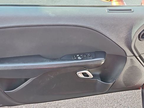 Used 2021 Dodge Challenger GT w/ Blacktop Package image 13