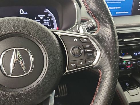 Used 2023 Acura MDX Type S image 18