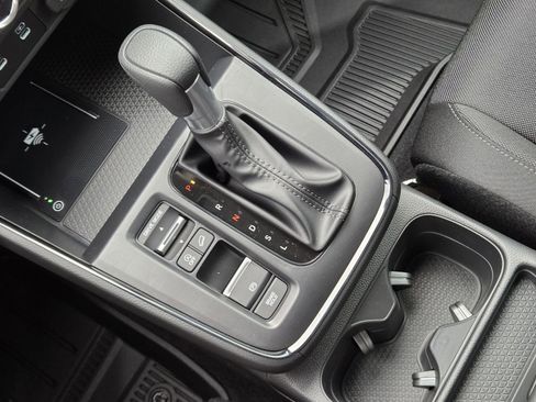 New 2026 Honda CR-V LX image 18