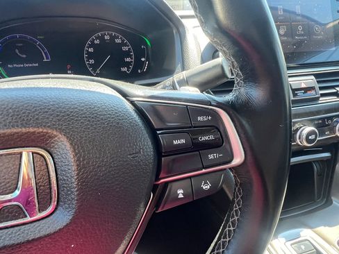 Used 2020 Honda Accord EX-L image 20