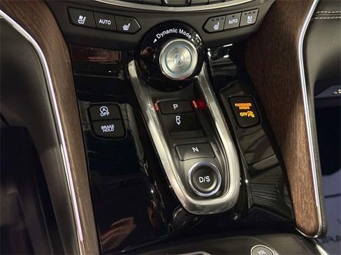 Used 2023 Acura TLX SH-AWD w/ Advance Package image 29