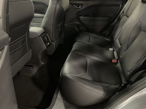 New 2026 Subaru Forester Limited image 12