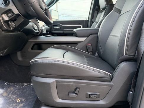 New 2026 RAM 2500 Laramie image 26