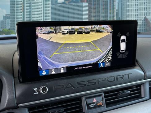 New 2026 Honda Passport RTL image 33