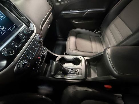 Used 2021 GMC Canyon AT4 image 82