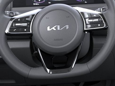 New 2026 Kia Seltos SX w/ SX Sunroof Package AWD/4WD image 50